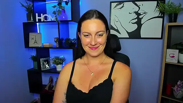 FUN_AMI Chat XXX live