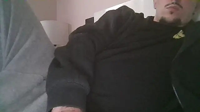Show de webcam de giumy91