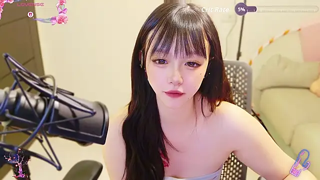 Chatroom XXX en direct de Khaleesi_ying_