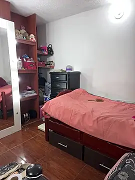 Živý XXX chat MariamGray1