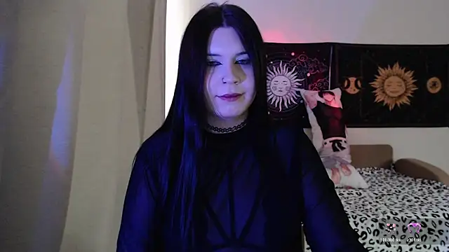 iintimate_flesh: διαδικτυακό σόου στην κάμερα