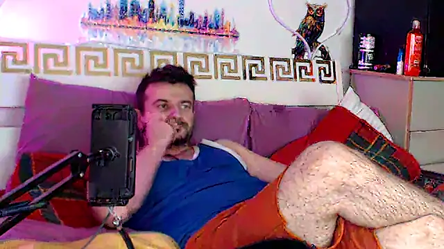Вебкам-шоу iuligruia69
