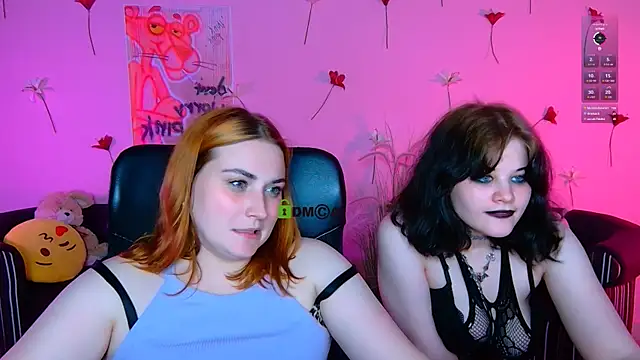 casey_meow_ 웹캠 쇼