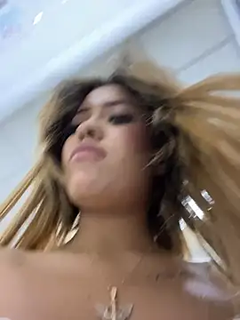 Chat XXX Live MystiqueXXX