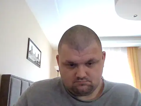 cyrex_monster Webcam Show