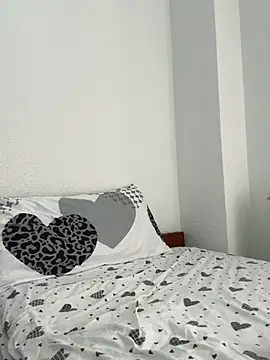 Cataleeyaaa élő XXX-chatje