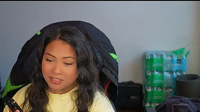 Chat XXX Live Bubbleliyah