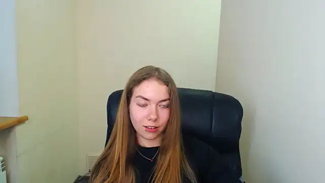 zoey_deuttch Live XXX-Chat