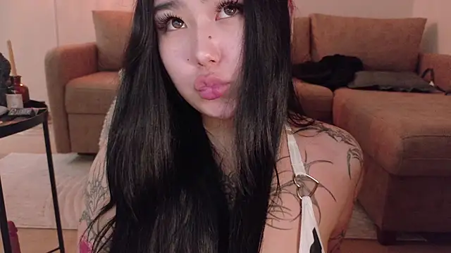 Yuriko_May – Live XXX-chat