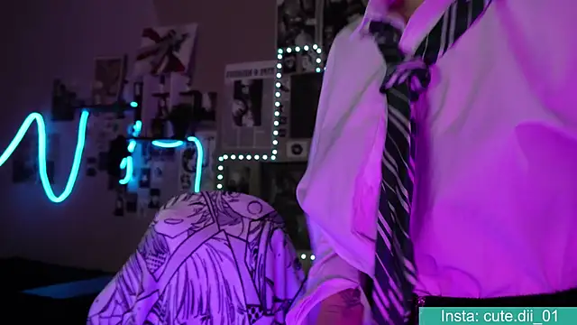 sayonara_6 라이브 XXX 채팅