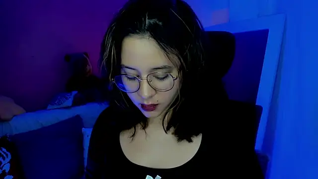 Chat XXX en directo de agnes_213