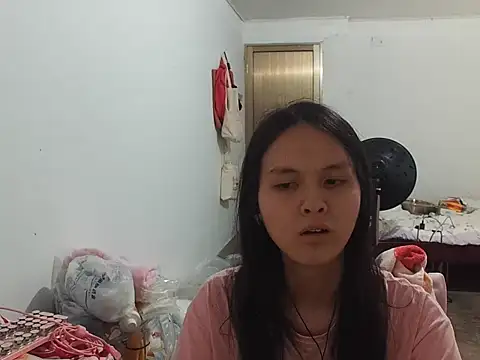 RebelAura Chat XXX live