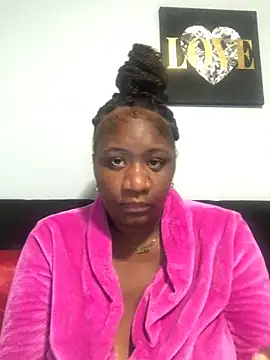 amberchill26n Webbikameraesitys