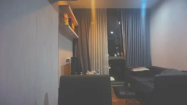 Ruler9755's Webcam Show