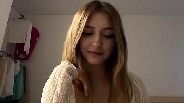 Show de CicelyScolnik na webcam