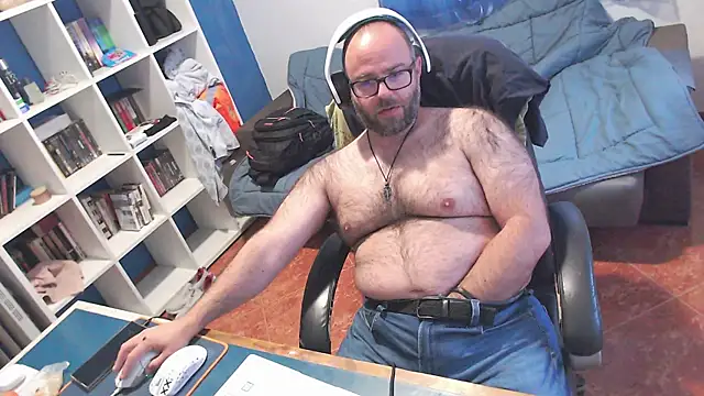 ravingr4d4 Chat XXX live