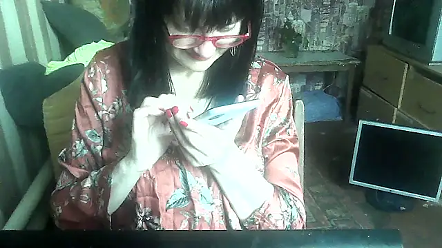 Yana-fiesta Live XXX-chat