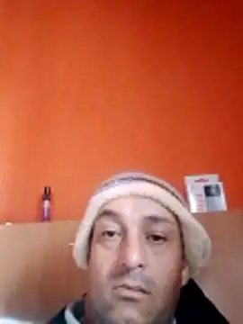 Show de webcam de Fabiocapao01