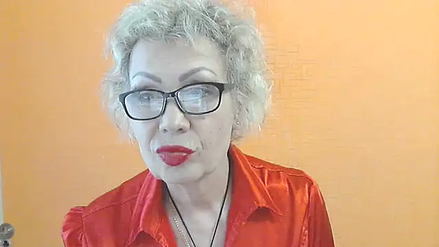 Chat XXX ao vivo de NessyJenixs