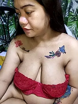 PreggyHotBigBoobs Adlı Modelin Canlı XXX Sohbeti