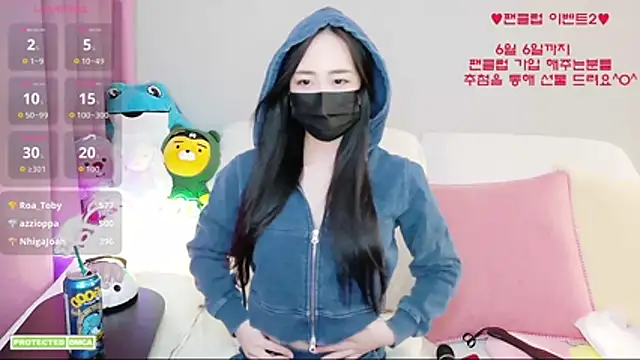 Ravish_Roa Obrolan Langsung XXX