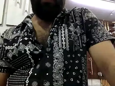 Dicksdeal Webcam Show