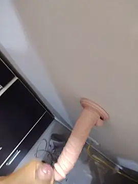 TheQik's Webcam Show
