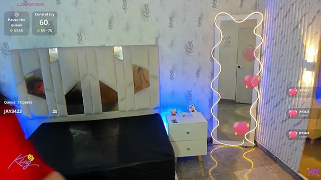 ELA_TAY1's Live XXX Chat