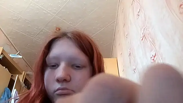Show Webcam de BirgitKamal