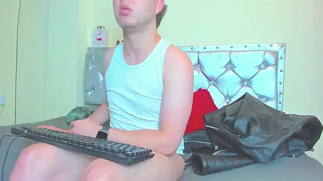 Živý XXX chat matthew_gill