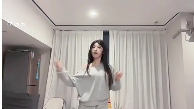 TeaTalk 在線直播表演