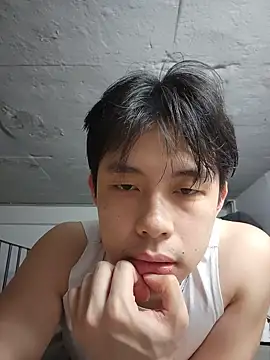 Tuan_k2 在線直播表演