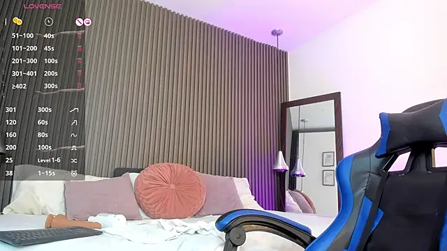 Chat +18 de pervert_lizza ao vivo