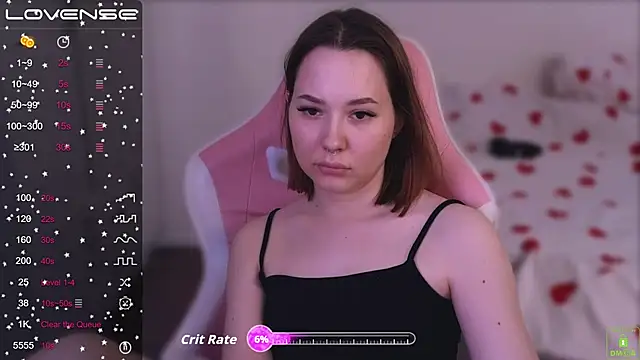 Chat XXX en directo de Airyhill