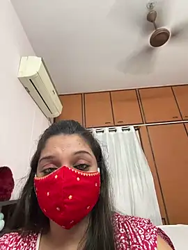Sirishateluguammai ওয়েবক্যাম শো