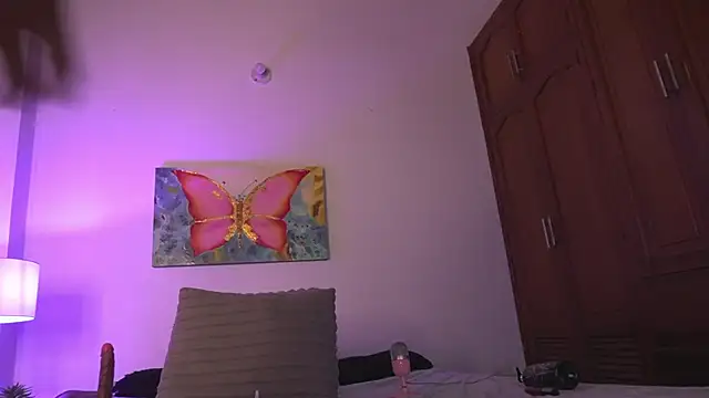 gala_monroe's Live XXX Chat