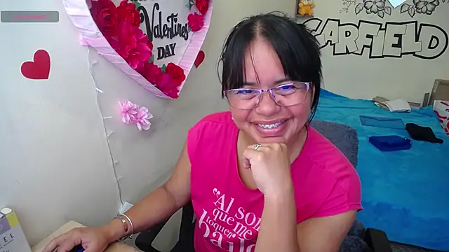 Chat XXX en directo de Miss__kendra_