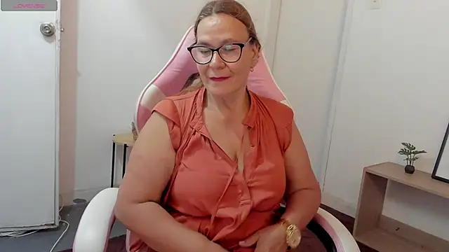 Chat XXX en directo de MS__samantha