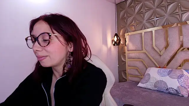 Chat XXX en directo de stephaniesun_