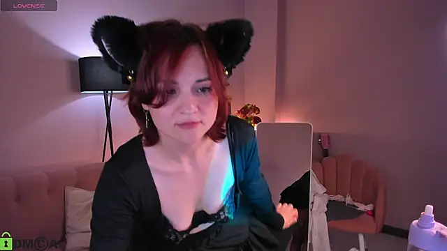 T-Rinni élő XXX-chatje