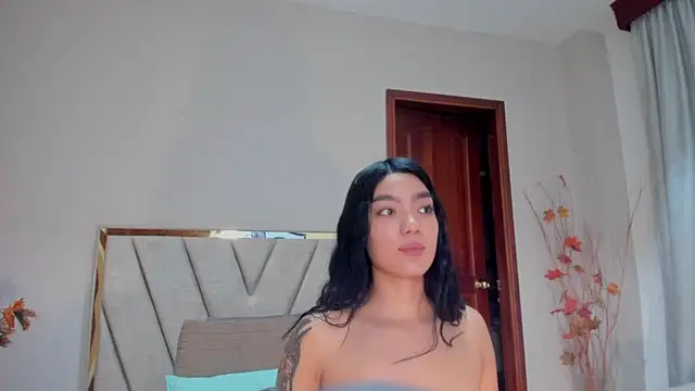 VenusStonee 现场XXX聊天