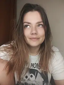 KrissSexi Live XXX-chat