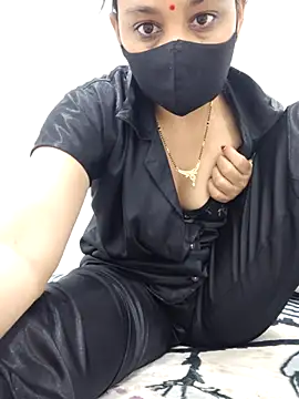 Saishaa Chat XXX live