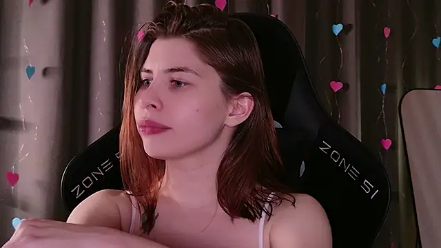 Chat XXX en directo de inside_tori