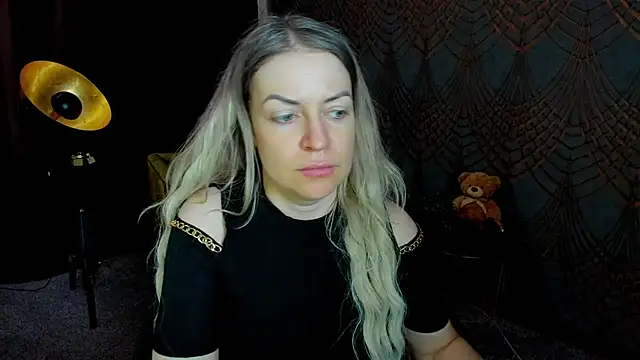Anna_Snows Live XXX-Chat