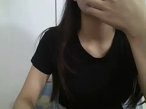 berry_alma06 现场XXX聊天