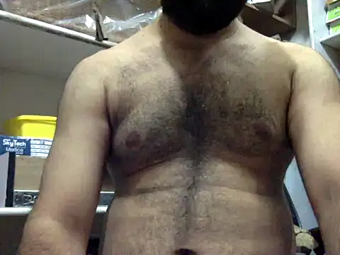 Webkamerová show Dicksdeal
