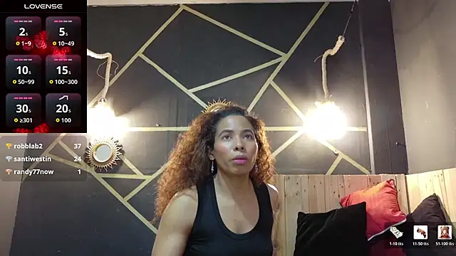 Amara_Vex – Live XXX-chat