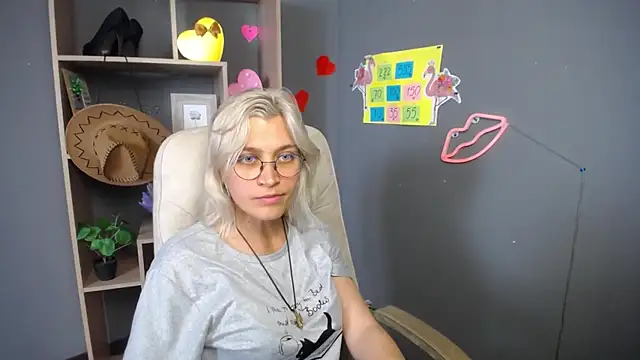 RubyDaviss Live XXX Chat