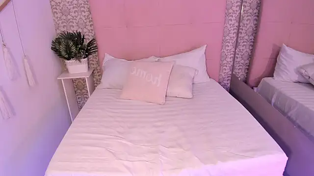 Webkamerová show AnnitaSoft